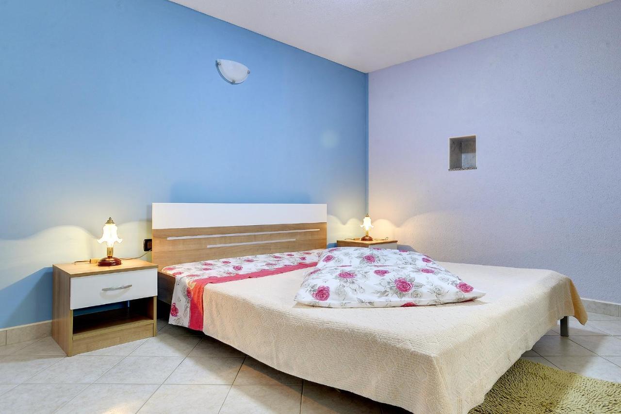 Villa Semy بازين المظهر الخارجي الصورة